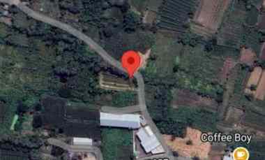 dijual tanah dawarblandong