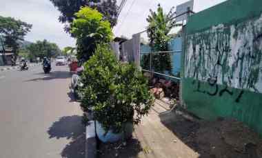 dijual tanah dekat batununggal