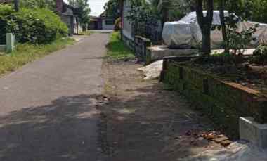 dijual tanah dekat kampus uin kartasura