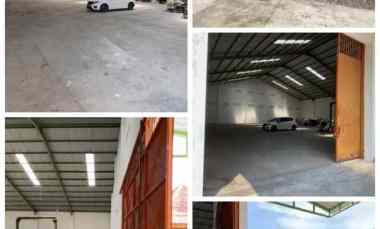 dijual tanah dekat mojosongo solo