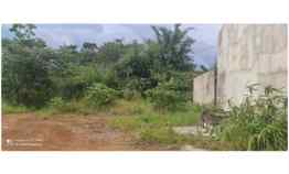 dijual tanah dekat paud it ar rohman