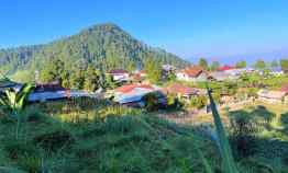 dijual tanah dekat telaga madirda kemuning