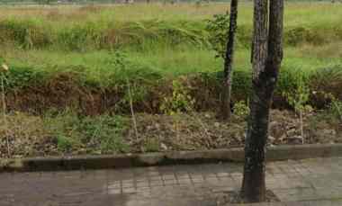 Dijual 36,75 are, jl. Raya Denpasar Gilimanuk Sempidi Lukluk Mengwi
