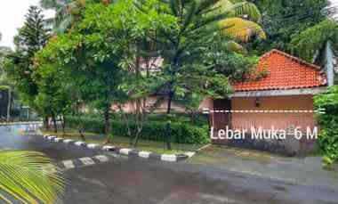dijual tanah depok
