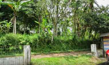 dijual tanah desa balekambang