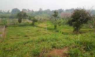 65 Ha Tanah di Cimahi Utara, Cimahi dan Cisarua, Kabupaten Bandung Bar