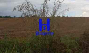 dijual tanah desa parbaba martoba kab