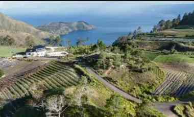 dijual tanah desa pengambaten kec mere