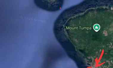 Jual Cepat Tawar Murah 1,9 juta Nego dekat Pelabuhan ke P. Bunaken