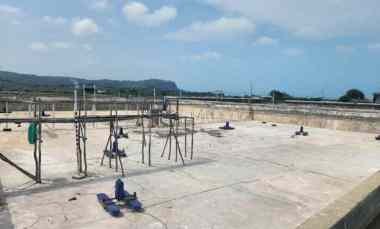 dijual tanah desa suak