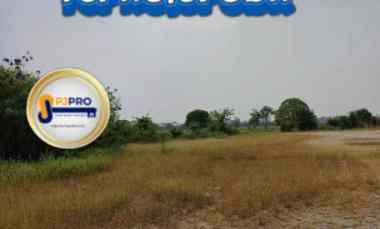 dijual tanah desa sukaringin