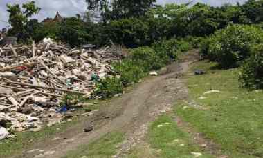 dijual tanah dewi saraswati