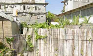 Dijual 2,7 are, jl. Campuhan Dewi Sri Legian Sunsetroad Kuta