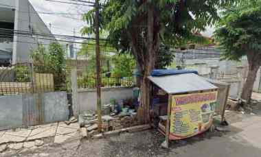 dijual tanah dharmahusada