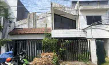 dijual tanah dharmahusada