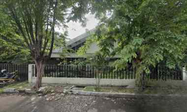 dijual tanah dharmahusada indah