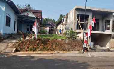 dijual tanah di ampel gading gunung pati semarang