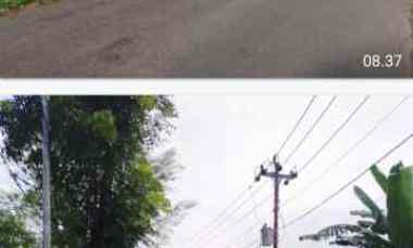 dijual tanah di area raja basa kota atas semarang