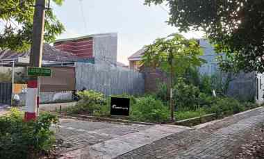 dijual tanah di ariya mukti utara semarang