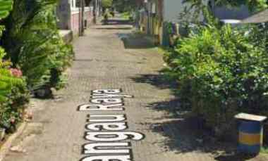 dijual tanah di bangau raya semarang