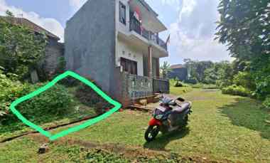Dijual Tanah di Banjar Anyar,Kec Kediri Kab Tabanan