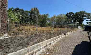 dijual tanah di beringin ngaliyan semarang