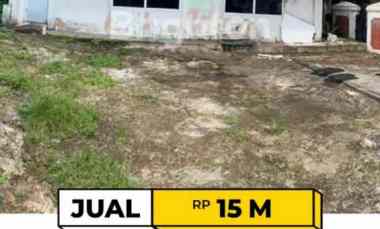 dijual tanah di bukit cinere raya