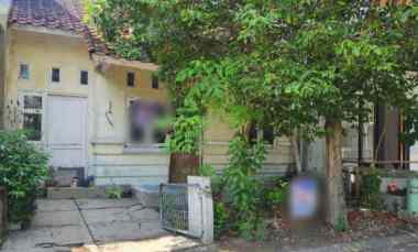 dijual tanah di bukit palma citraland