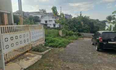 dijual tanah di bulusan flamboyan semarang