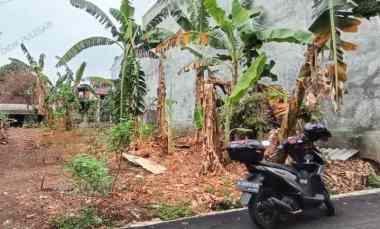 Dijual Tanah di Bulusan Selatan Tembalang Semarang