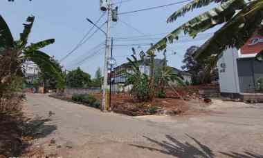 Dijual Tanah di Bulusan Selatan Tembalang Semarang