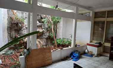 Jual Tanah Hunian Komplek di Cempaka Putih Timur, Jakarta Pusat