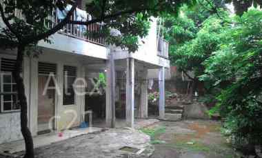 Dijual Tanah di Cilandak Jakarta Sealatan