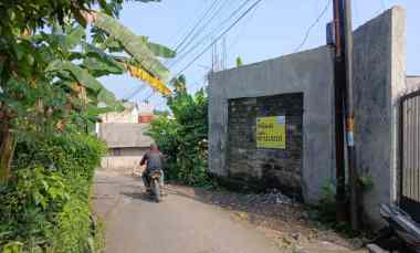 dijual tanah di ciomas bogor