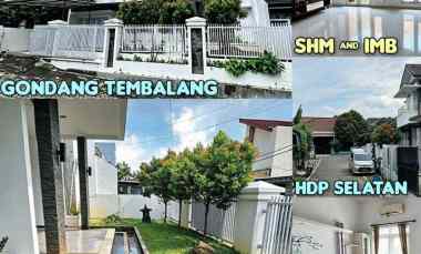 dijual tanah di cluster grafika banyumanik semarang