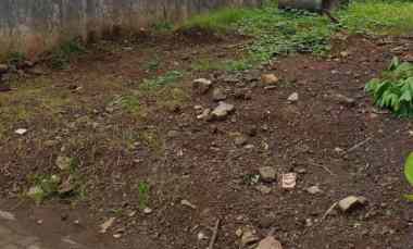 dijual tanah di cluster suroto pupay semarang