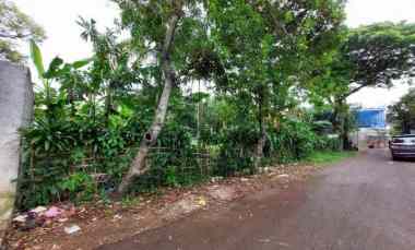 Dijual Tanah di Daerah Jagakarsa