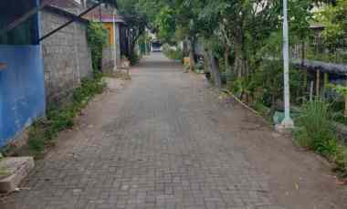 dijual tanah di daerah mongosidi pasuruan kota jatim