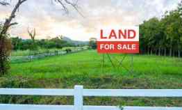 Dijual Tanah di Daerah Perumahan Darmo Permai Selatan