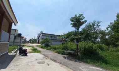 dijual tanah di dekat universitas trunojoyo bangkalan