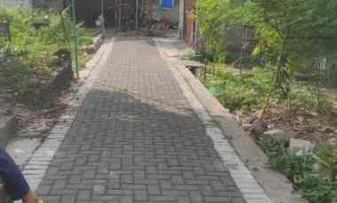 dijual tanah di dekat unnimus semarang