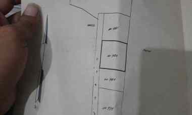 dijual tanah di desa mijen kec kaliwungu kab kudus
