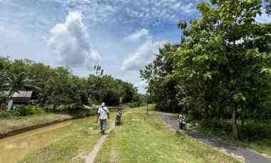 dijual tanah di desa terok kec bulu kab sukoharjo
