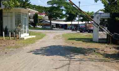 dijual tanah di dinar asri meteseh tembalang semarang