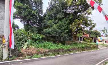 dijual tanah di gondang timur tembalang semarang