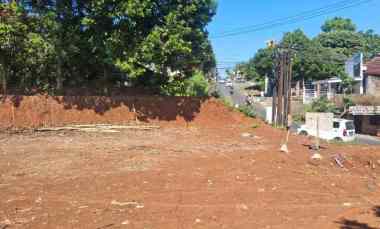dijual tanah di grafika banyumanik semarang