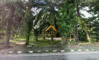 Dijual Tanah di Jalan Soekarno Hatta - Binjai KM17