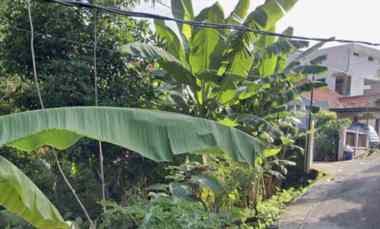 dijual tanah di jatingaleh semarang