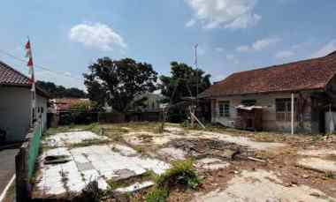 dijual tanah di jatingaleh semarang