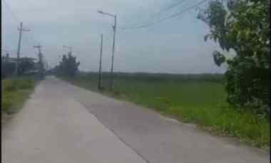 dijual tanah di jetis mojokerto